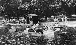 lake1950s
